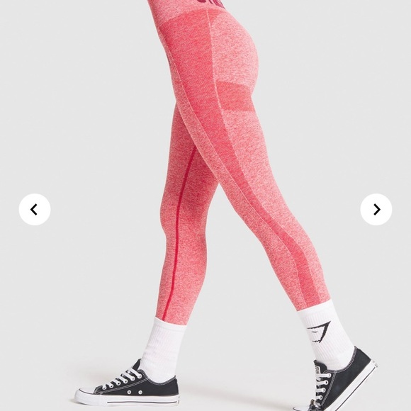 Gymshark leggings - Picture 3 of 4